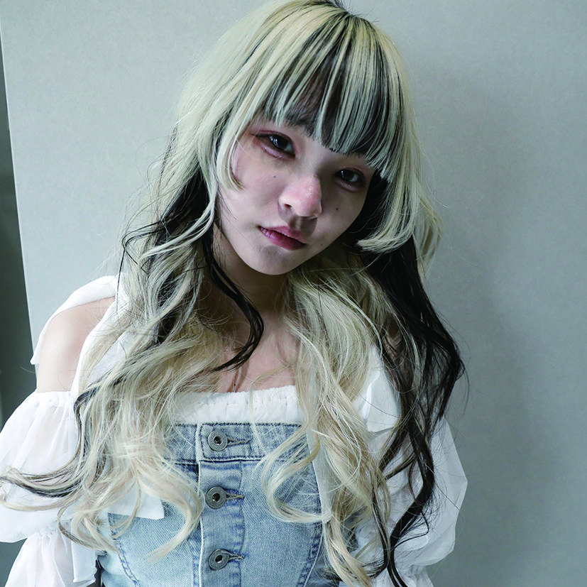 KAMISMA【カミスマ】 Gritter SNAP-1