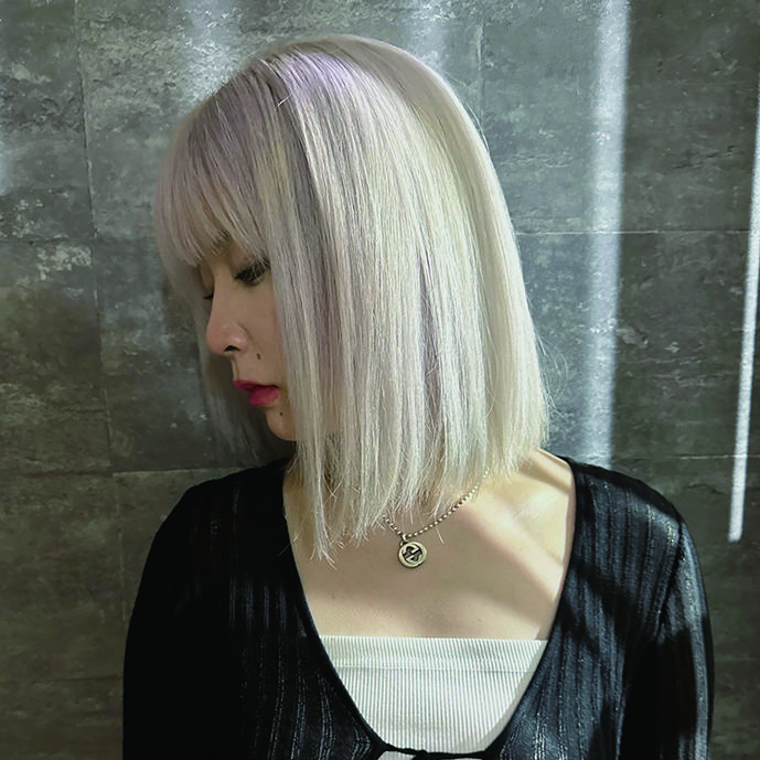 KAMISMA【カミスマ】 Gritter SNAP-2