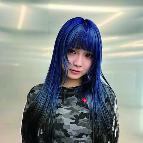 KAMISMA【カミスマ】 HÉVIN SNAP-1