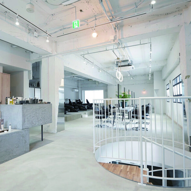 KAMISMA【カミスマ】 hokkaido HOI