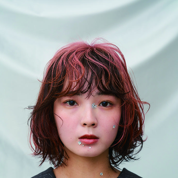 KAMISMA【カミスマ】 HOI SNAP-2