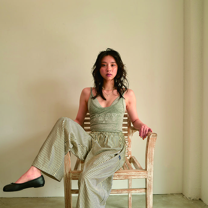 KAMISMA【カミスマ】 HOI SNAP-3