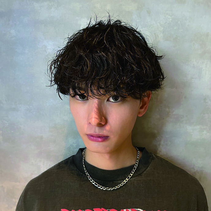 KAMISMA【カミスマ】 HOMME BLANCHE’ SNAP-3