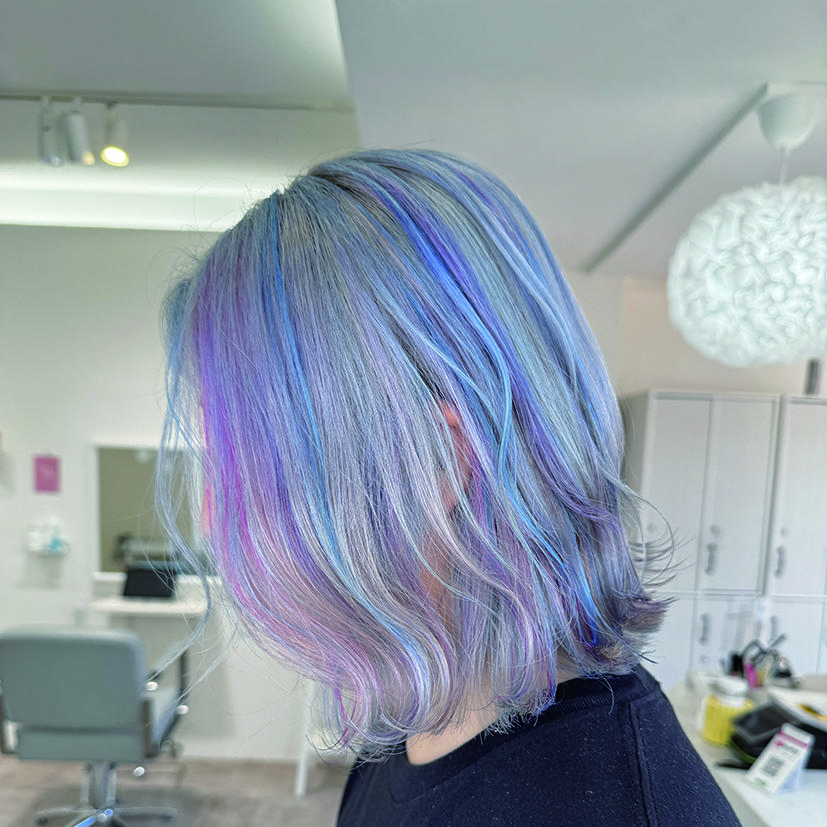 KAMISMA【カミスマ】 HYNE SNAP-1