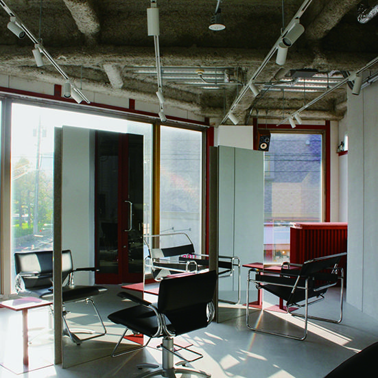 KAMISMA【カミスマ】 chugoku ITER