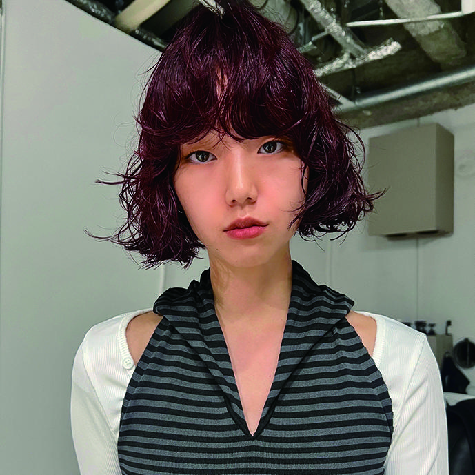 KAMISMA【カミスマ】 ITER SNAP-1