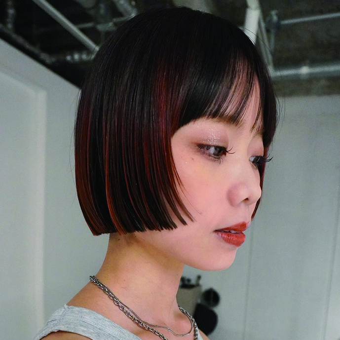 KAMISMA【カミスマ】 ITER SNAP-2