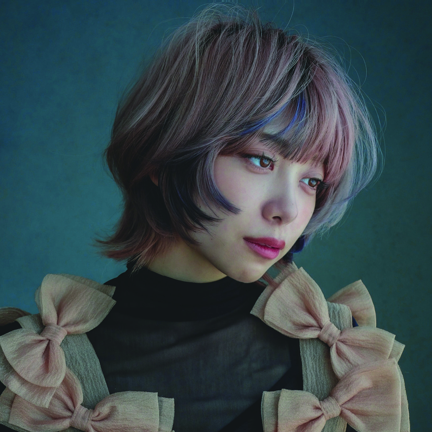 KAMISMA【カミスマ】 伊藤佑記 SNAP-1