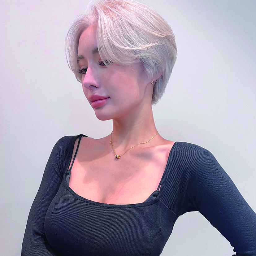 KAMISMA【カミスマ】 Ili SNAP-1