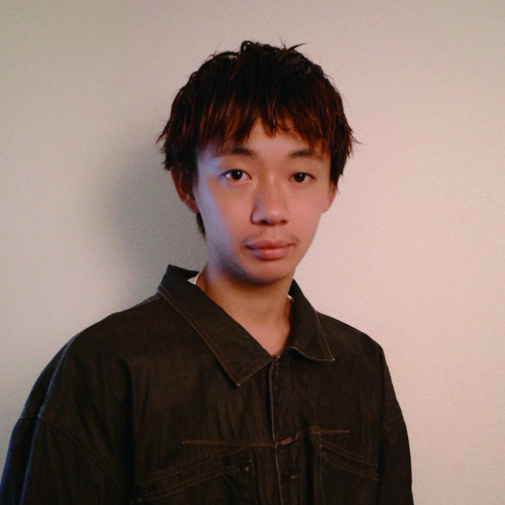 KAMISMA【カミスマ】:石川 元