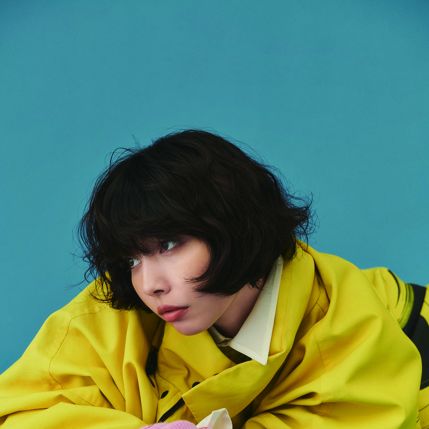 KAMISMA【カミスマ】 石川 元 SNAP-1