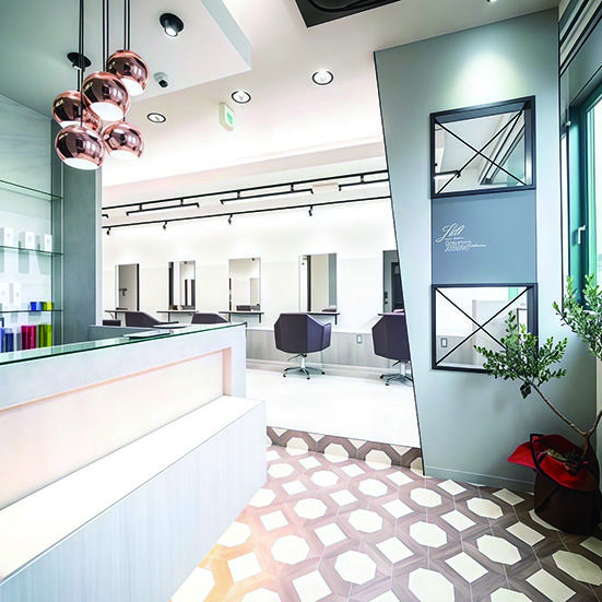 KAMISMA【カミスマ】 kyushu-okinawa JILL by GiseL