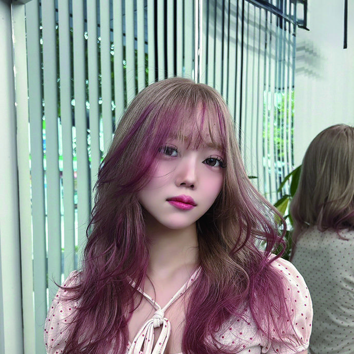 KAMISMA【カミスマ】 JILL by GiseL SNAP-1