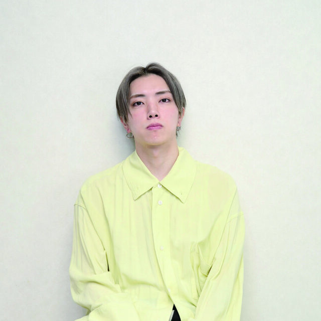 KAMISMA【カミスマ】 1-star かいーん