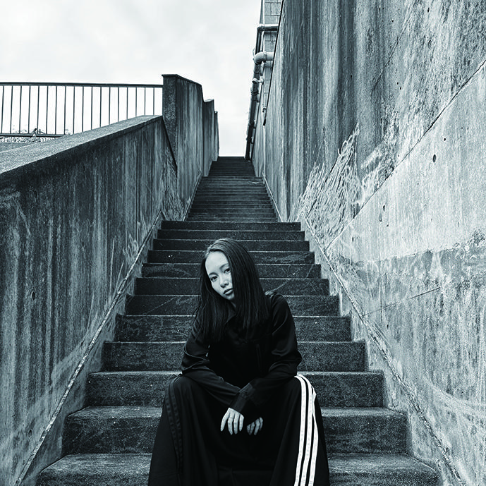 KAMISMA【カミスマ】 KEPKA SNAP-1