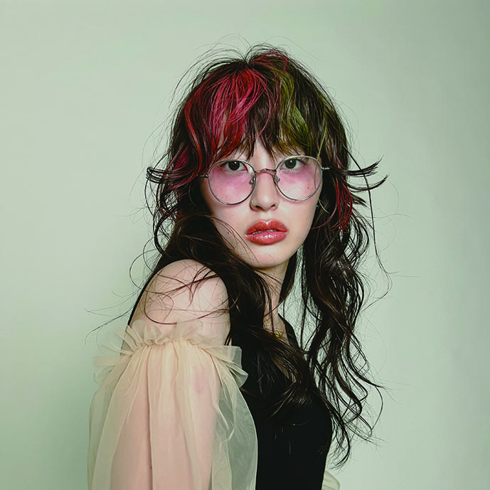 KAMISMA【カミスマ】 KEPKA SNAP-2