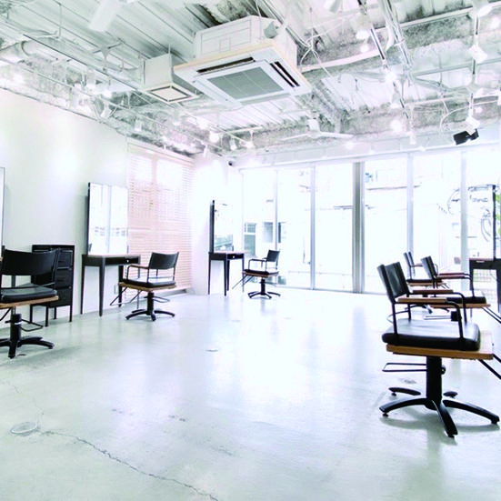 KAMISMA【カミスマ】 kanto KILLA harajuku