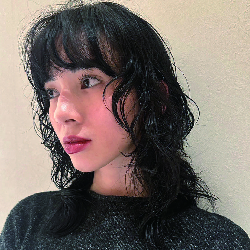 KAMISMA【カミスマ】 古賀小夏 SNAP-1