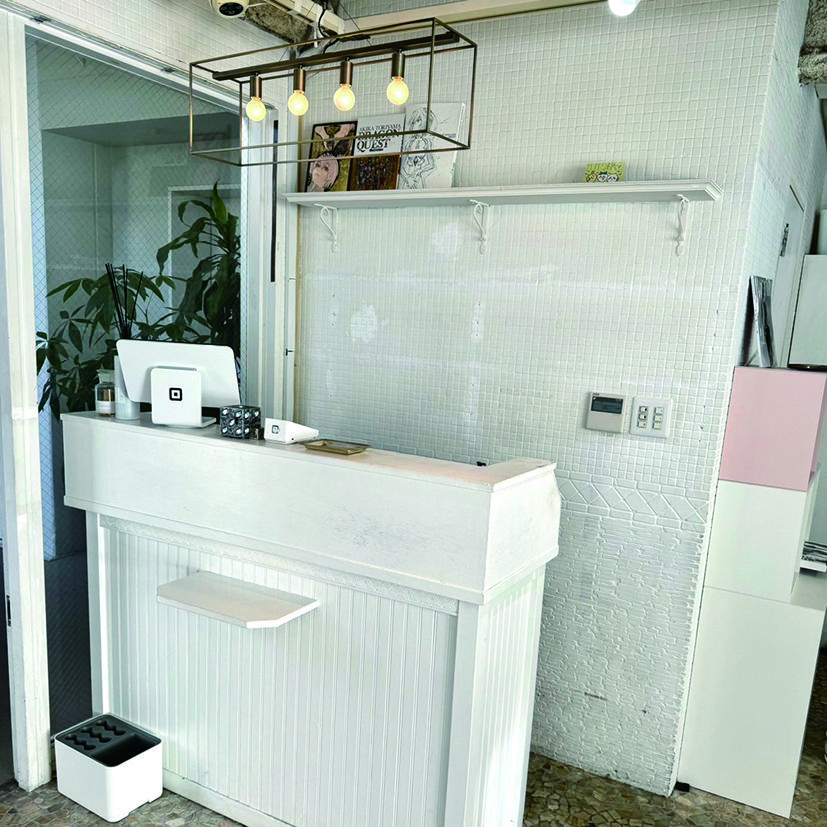 KAMISMA【カミスマ】 かいーん SNAP-2