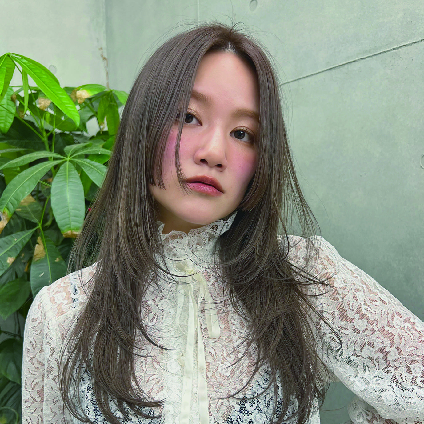 KAMISMA【カミスマ】 兼井 遼 SNAP-2