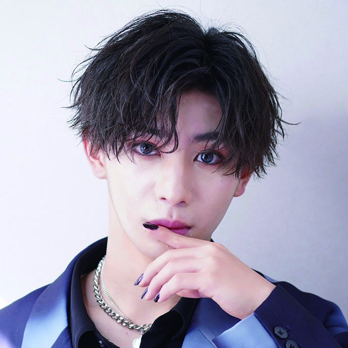 KAMISMA【カミスマ】 カワノ マサアキ SNAP-1