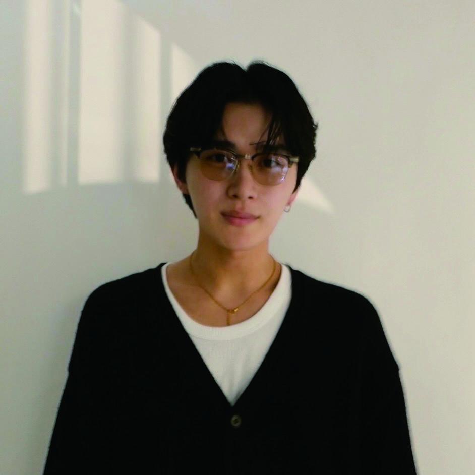 KAMISMA【カミスマ】:小林 亮太