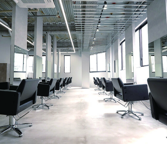 KAMISMA【カミスマ】 kinki L-MARK