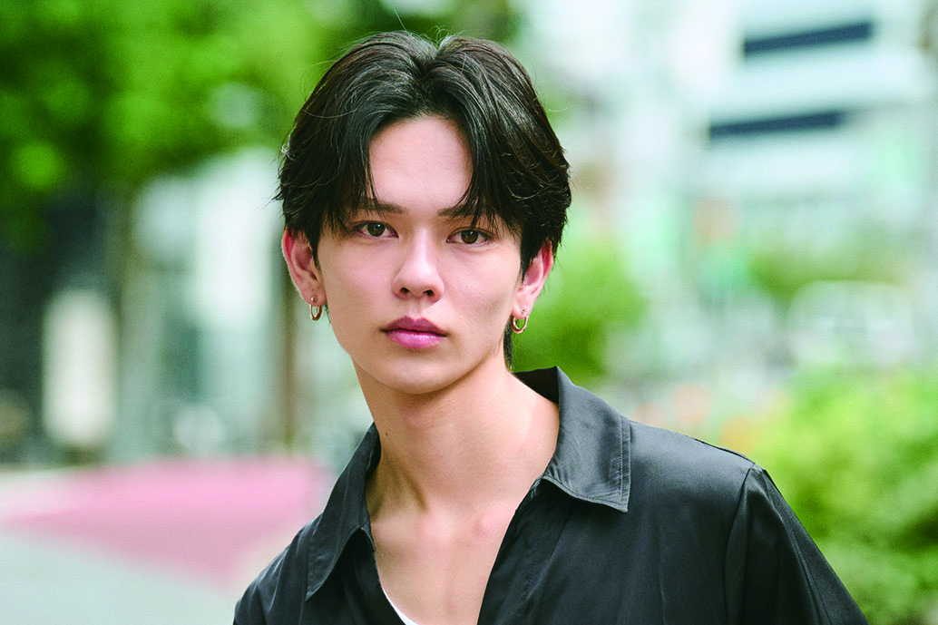 KAMISMA【カミスマ】 L-MARK SNAP-1