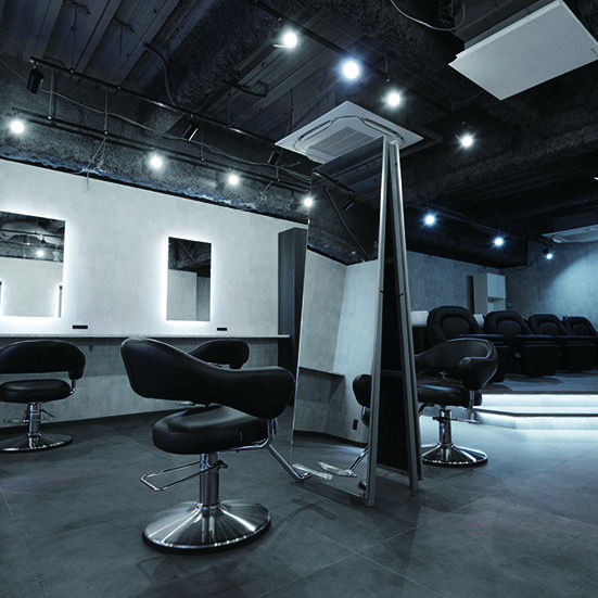 KAMISMA【カミスマ】 kanto LAVEL渋谷