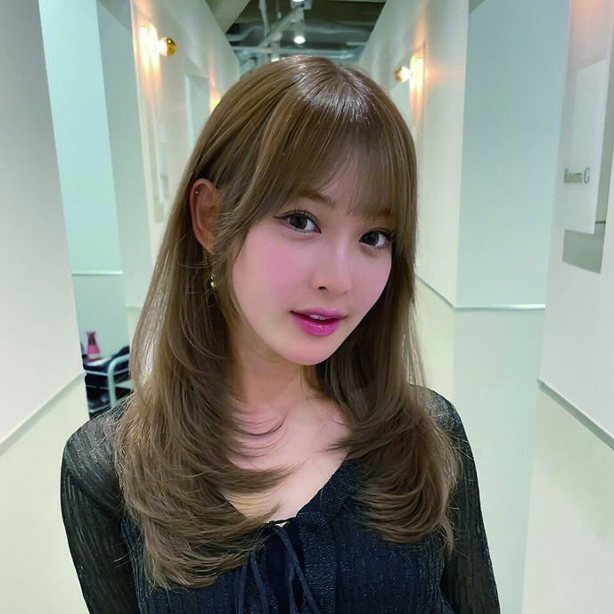 KAMISMA【カミスマ】 LAVEL渋谷 SNAP-1