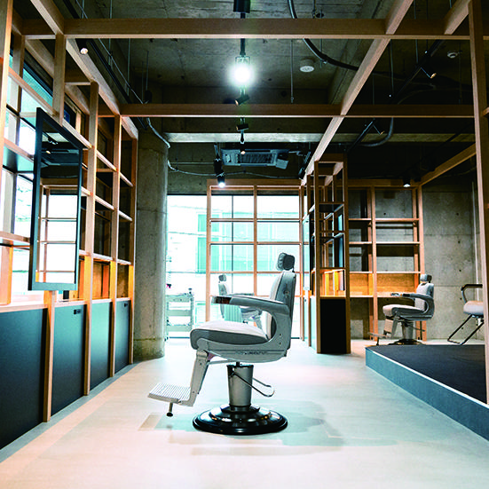 KAMISMA【カミスマ】 shikoku LENGEN