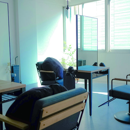 KAMISMA【カミスマ】 chubu LIICHI