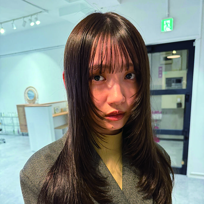 KAMISMA【カミスマ】 LIICHI SNAP-1