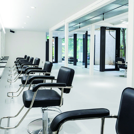 KAMISMA【カミスマ】 chubu LIMLESS by cinq