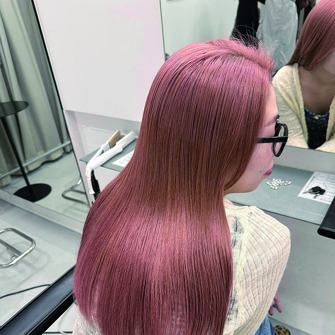 KAMISMA【カミスマ】 LIMLESS by cinq SNAP-2