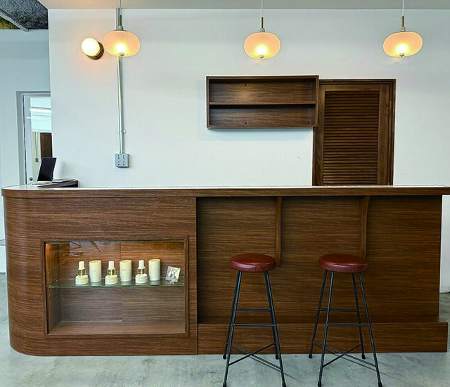 KAMISMA【カミスマ】 kinki LIV UMEDA