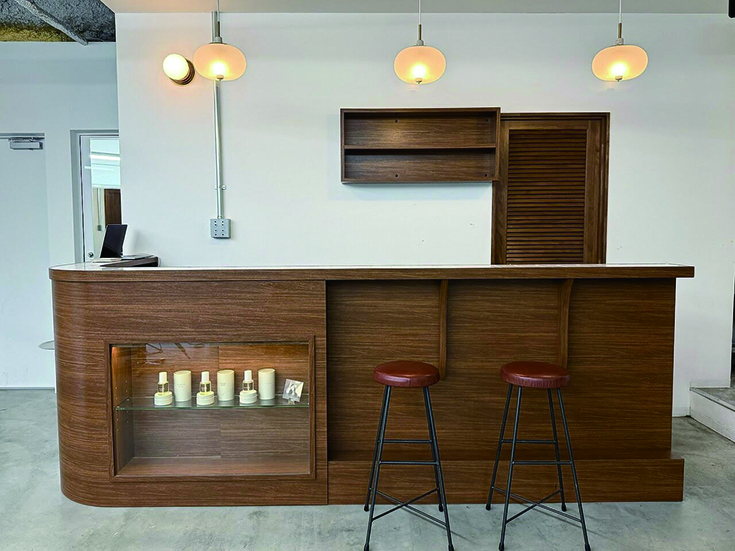 KAMISMA【カミスマ】:LIV UMEDA