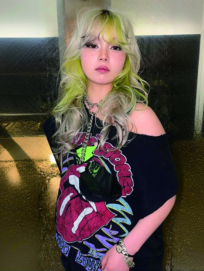 KAMISMA【カミスマ】 LIV UMEDA SNAP-1