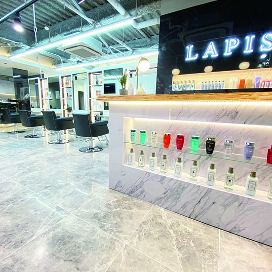 KAMISMA【カミスマ】 kanto Lapis 千葉