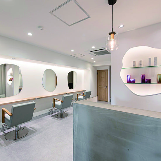 KAMISMA【カミスマ】 kanto Lien