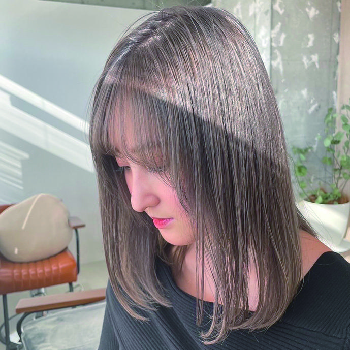 KAMISMA【カミスマ】 Lien SNAP-2