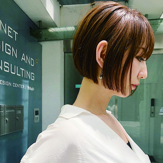 KAMISMA【カミスマ】 Lomalia OMOTESANDO SNAP-1