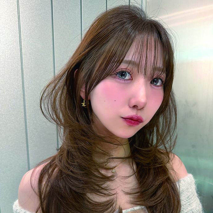 KAMISMA【カミスマ】 Lond ulu SNAP-1