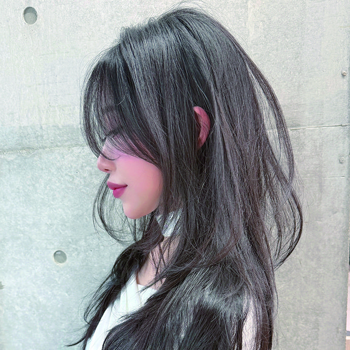 KAMISMA【カミスマ】 Lond ulu SNAP-2