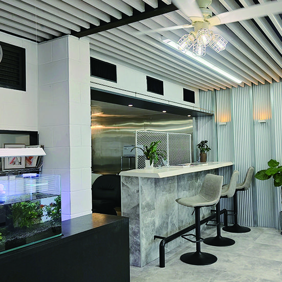 KAMISMA【カミスマ】 chugoku Luthier atelier