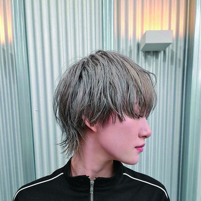 KAMISMA【カミスマ】 Luthier atelier SNAP-2