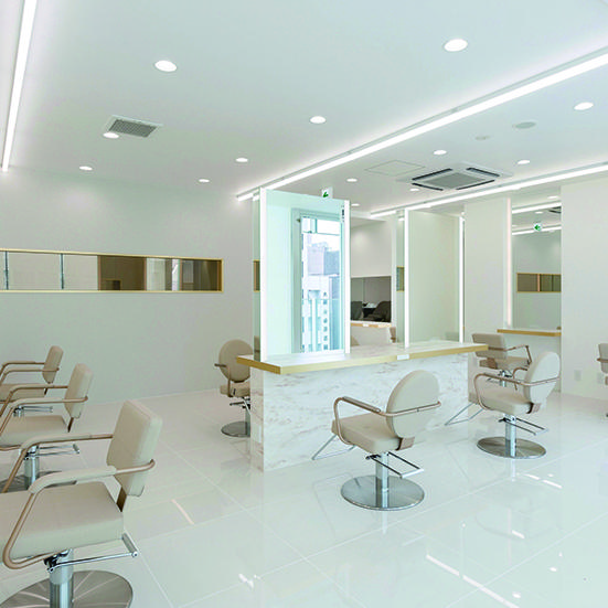 KAMISMA【カミスマ】 chubu MAEUL