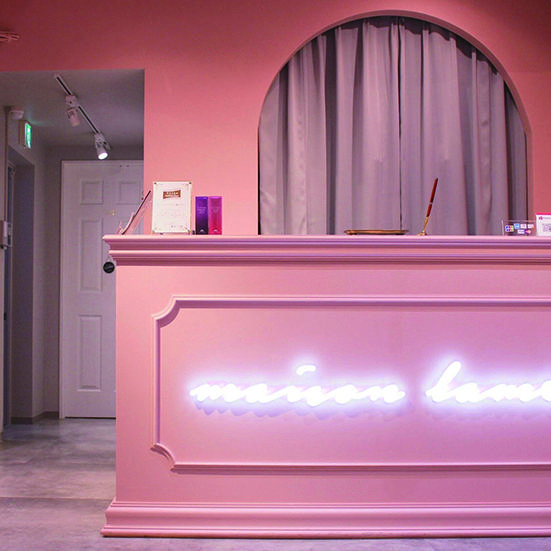 KAMISMA【カミスマ】 kanto MAISON LA MER