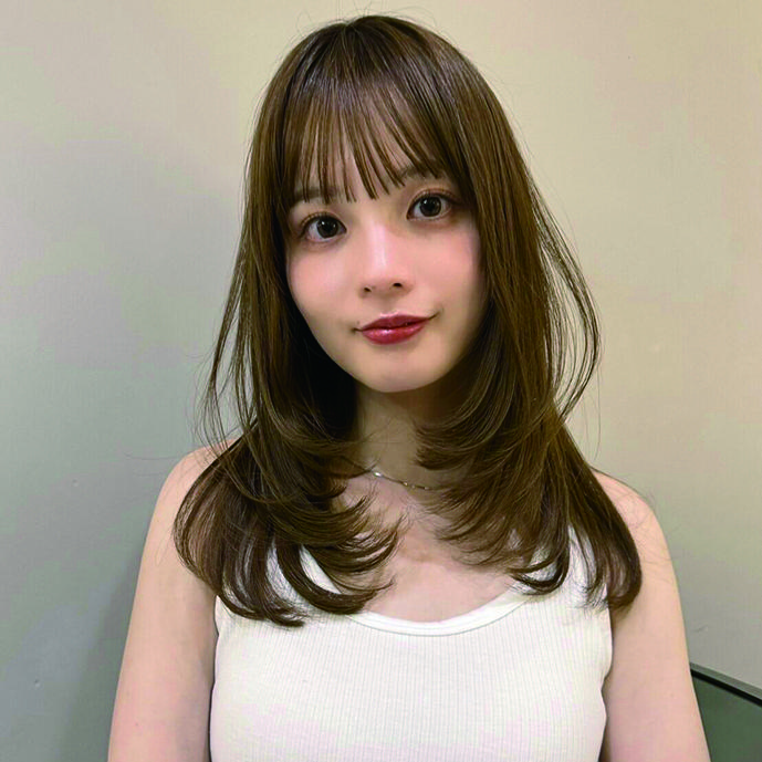 KAMISMA【カミスマ】 MAISON LA MER SNAP-1