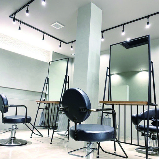 KAMISMA【カミスマ】 chugoku MONOTONE